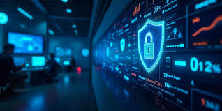 الدبلوم المشارك في الأمن السيبراني